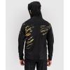 imageVenum Mens Fight Night Walkout HoodieGold
