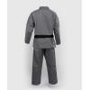 imageVenum mens Venum Contender Evo 20 Brazilian Jiu Jitsu GiStorm Grey