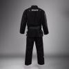 imageVenum mens Venum Elite 50 Brazilian Jiu Jitsu Gi 450 GsmBlack