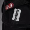 imageVenum mens Venum Elite 50 Brazilian Jiu Jitsu Gi 450 GsmBlack