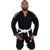 imageVenum unisexadult First Bjj GiBlack