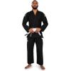 imageVenum unisexadult First Bjj GiBlack