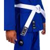imageVenum unisexadult First Bjj GiBlue