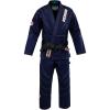 imageVenum mens Venum Elite 50 Brazilian Jiu Jitsu Gi 450 GsmNavy