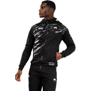 imageVenum Mens Fight Night Walkout HoodieBlack