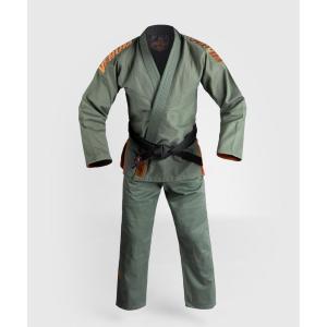 imageVenum mens Venum Contender Evo 20 Brazilian Jiu Jitsu GiDeep Forest Green