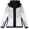 imageVenum womens Ufc Authentic Fight Night 20 Kit Womens Walkout HoodieWhite