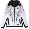 imageVenum womens Ufc Authentic Fight Night 20 Kit Womens Walkout HoodieWhite