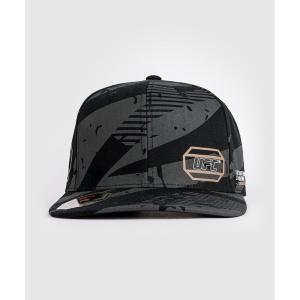 imageUFC Adrenaline by Venum Fight Week Baseball Hat  Urban Camo  One Size