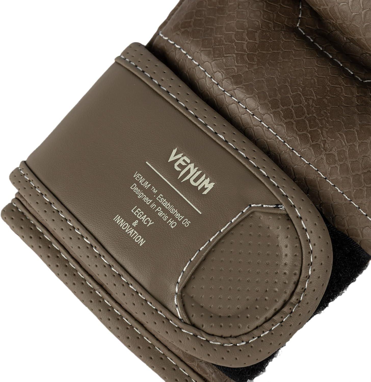 imageVenum Impact Evo Scales MMA Sparring GlovesBrown