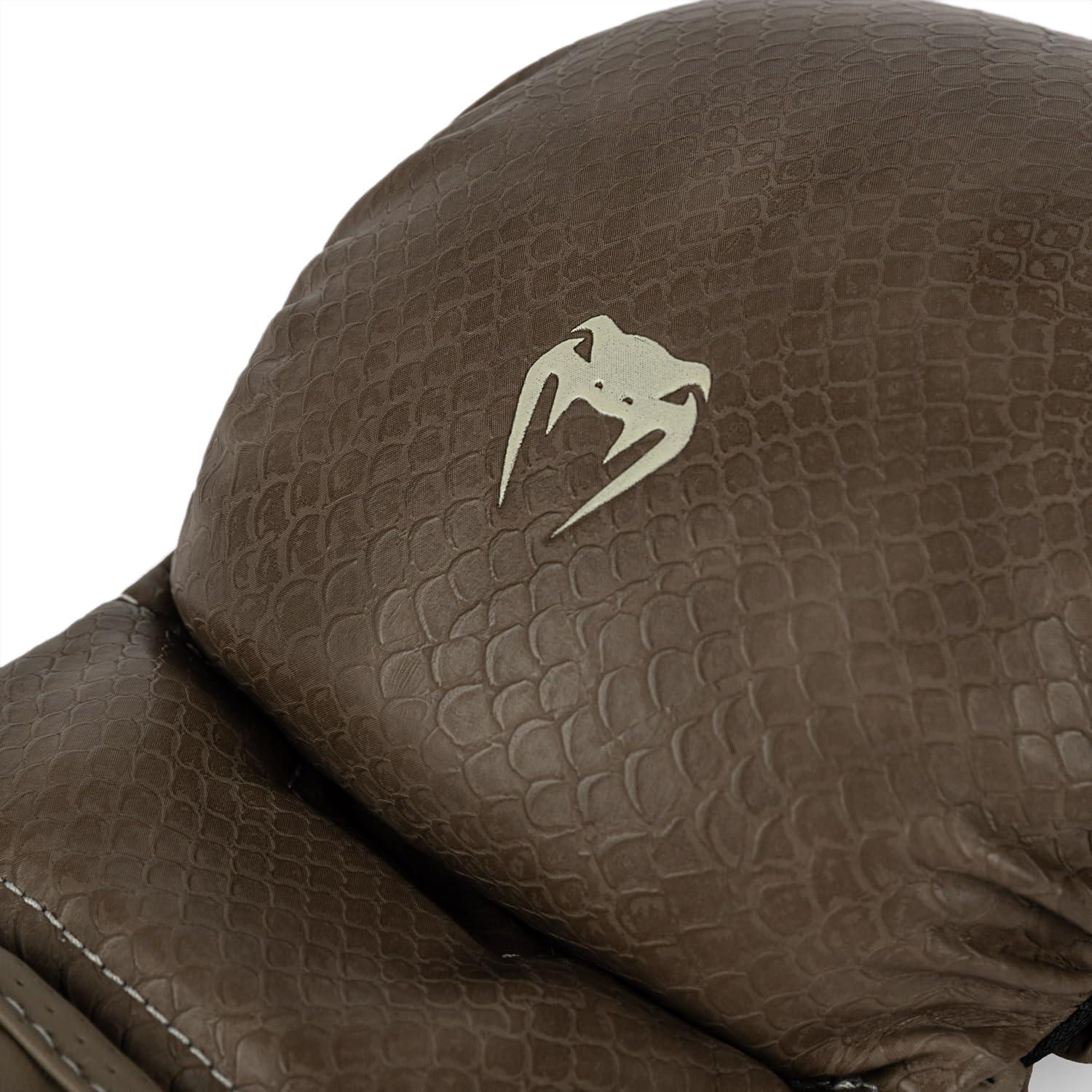 imageVenum Impact Evo Scales MMA Sparring GlovesBrown