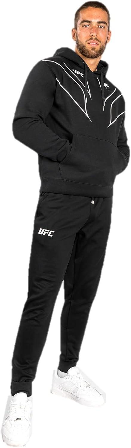 imageVenum mens Ufc Venum Fight Night 20 Replica Mens HoodieBlack