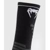 imageVenum Elite Performance Football Crew SocksBlackWhite