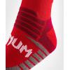 imageVenum Elite Performance Football Crew SocksRedWhite