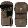 imageVenum Impact Evo Scales MMA Sparring GlovesBrown