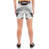 imageVenum Womens UFC Venum Authentic Fight Night Womens Vale Tudo Shorts  Long FitWhite