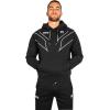 imageVenum mens Ufc Venum Fight Night 20 Replica Mens HoodieBlack