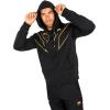 imageVenum mens Ufc Venum Fight Night 20 Replica Mens HoodieBlackGold