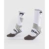 imageVenum Elite Performance Football Crew SocksWhiteBlack