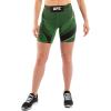 imageVenum Womens UFC Venum Authentic Fight Night Womens Vale Tudo Shorts  Long FitGreen