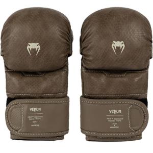 imageVenum Impact Evo Scales MMA Sparring GlovesBrown