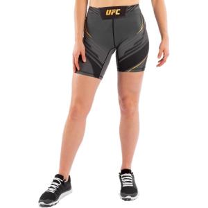 imageVenum Womens UFC Venum Authentic Fight Night Womens Vale Tudo Shorts  Long FitChampion