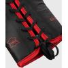 imageVenum Shield Pro Boxing Gloves  with LacesBlackRed