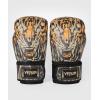 imageVenum Tiger Boxing GlovesBlackNeon Orange