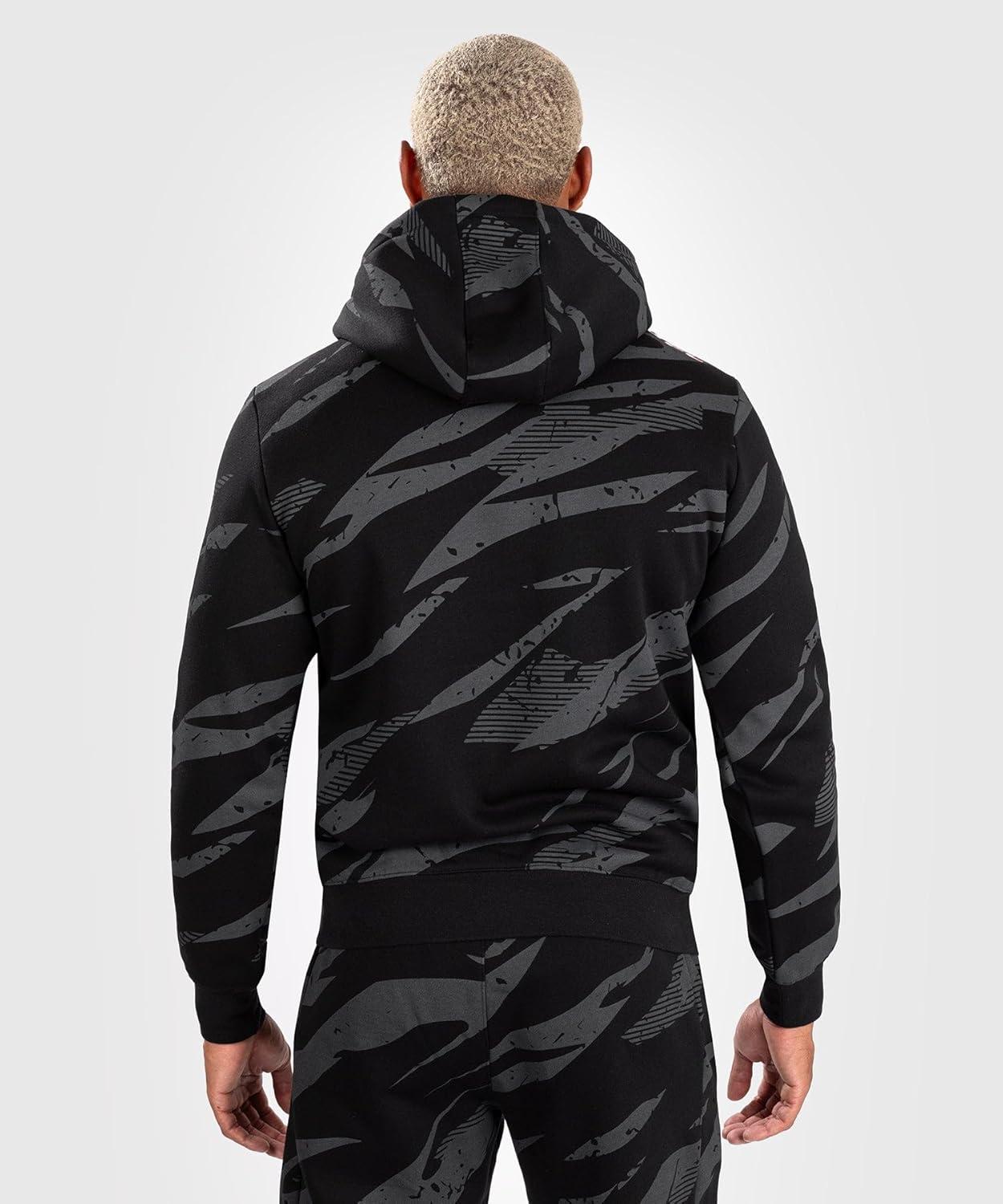 imageVenum mens Ufc Adrenaline By Venum Fight Week Mens Pullover HoodieUrban Camo