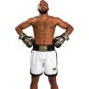 imageVenum Mens Venum Classic Boxing ShortsWhiteBlack