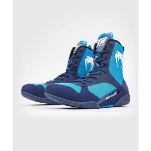 imageVenum Mens Venum X Top Rank Original Boxing ShoesRoyal Blue
