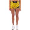 image:imageVenum Womens UFC Venum Authentic Fight Night Womens Vale Tudo Shorts  Short FitShortsYellow