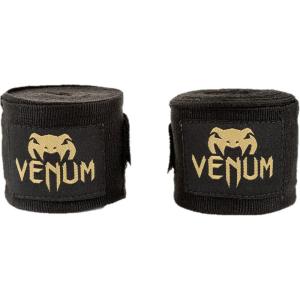image:imageVenum Boxing Hand WrapsKhakiBlack