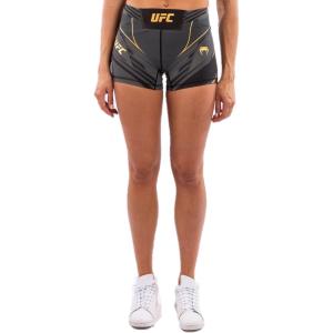 image:imageVenum Womens UFC Venum Authentic Fight Night Womens Vale Tudo Shorts  Short FitShortsChampion