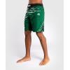 image:imageVenum Mens Authentic UFC Fusion Fight Night Fight Short  Long FitGreen