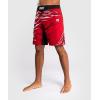 image:imageVenum Mens Authentic UFC Fusion Fight Night Fight Short  Long FitRed