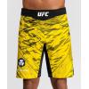 image:imageVenum Mens Authentic UFC Fusion Fight Night Fight Short  Long FitYellow