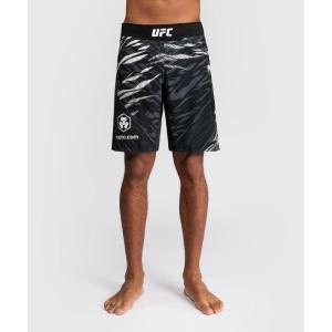 image:imageVenum Mens Authentic UFC Fusion Fight Night Fight Short  Long FitBlack