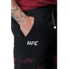 image:imageUFC Authentic Fight Week 20 Mens ShortBlackRed