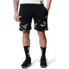 image:imageUFC Authentic Fight Week 20 Mens ShortBlackSand