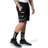 image:imageUFC Authentic Fight Week 20 Mens ShortBlackSand