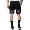 image:imageUFC Authentic Fight Week 20 Mens ShortBlackSand