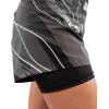 image:imageUFC Venum Authentic Fight Night Womens Shorts  Short FitBlack