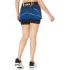 image:imageUFC Venum Authentic Fight Night Womens Shorts  Short FitBlue