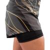 image:imageUFC Venum Authentic Fight Night Womens Shorts  Short FitChampion