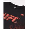 image:imageVenum Mens Short Sleeve TShirtBlackRed