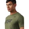 image:imageVenum Mens Short Sleeve TShirtKhaki