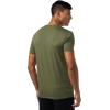 image:imageVenum Mens Short Sleeve TShirtKhaki