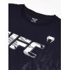 image:imageVenum Mens Short Sleeve TShirtNavy Blue