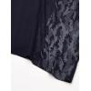 image:imageVenum Mens Short Sleeve TShirtNavy Blue